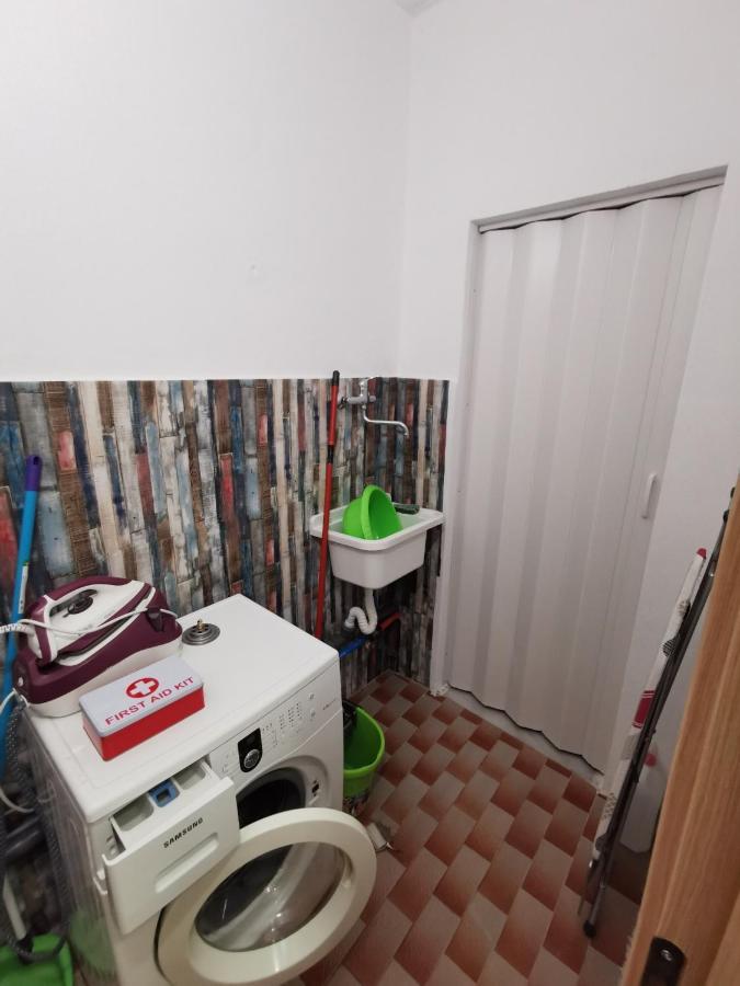 Serafi Cozy Rooms Archangelos  Ngoại thất bức ảnh