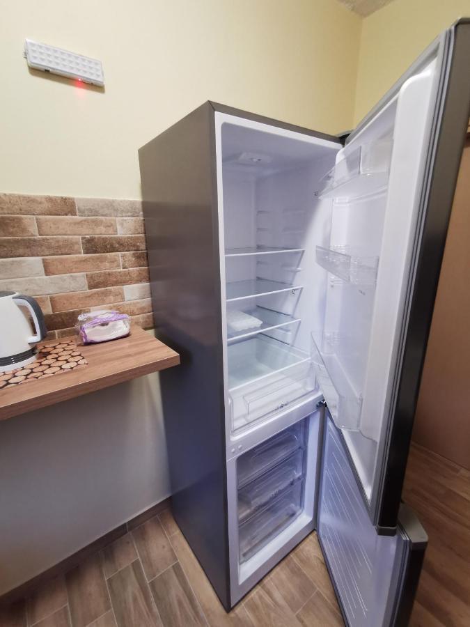 Serafi Cozy Rooms Archangelos  Ngoại thất bức ảnh
